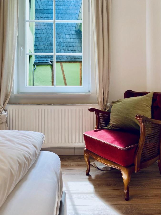 Gruenberg House Leilighet Traben-Trarbach Eksteriør bilde