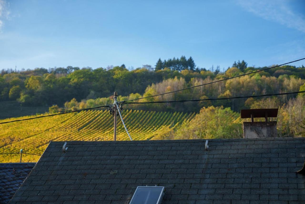 Gruenberg House Leilighet Traben-Trarbach Eksteriør bilde